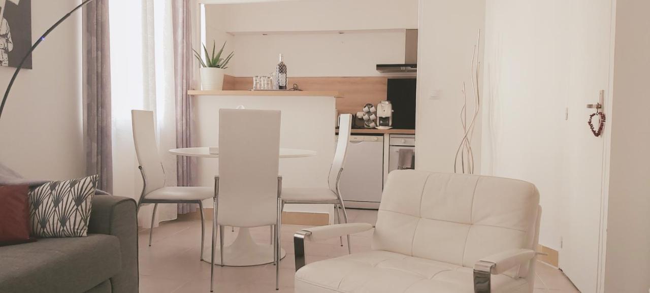 Le Pytheas Vieux Port Marseille Apartment Ngoại thất bức ảnh