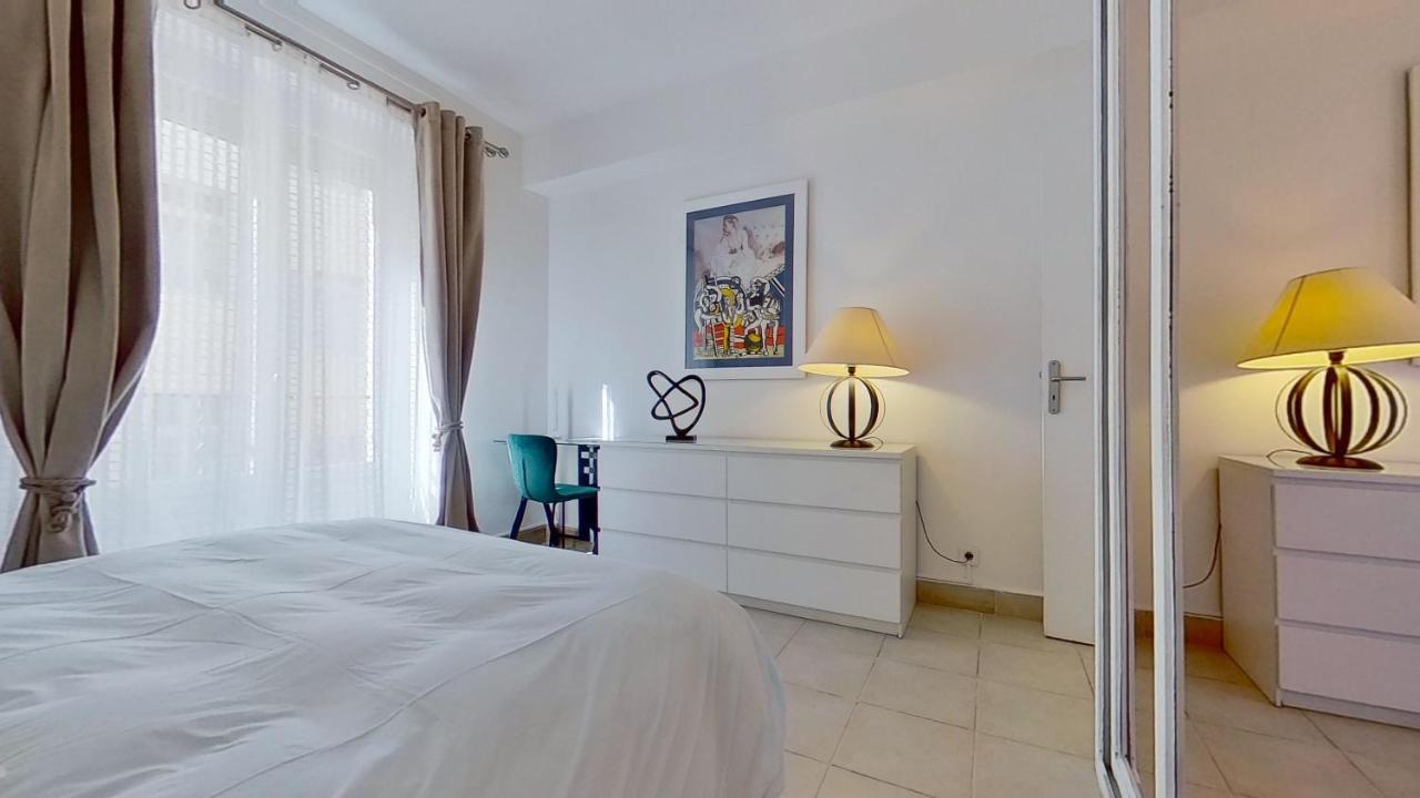 Le Pytheas Vieux Port Marseille Apartment Ngoại thất bức ảnh