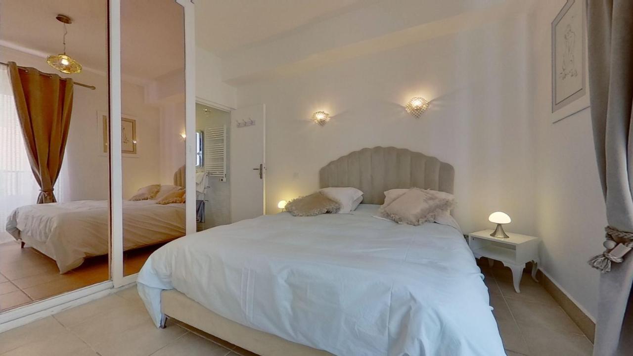 Le Pytheas Vieux Port Marseille Apartment Ngoại thất bức ảnh