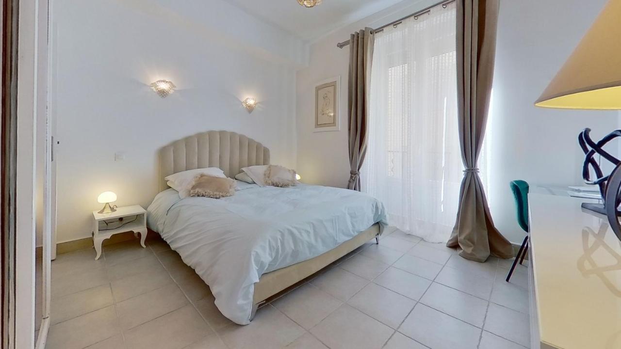 Le Pytheas Vieux Port Marseille Apartment Ngoại thất bức ảnh