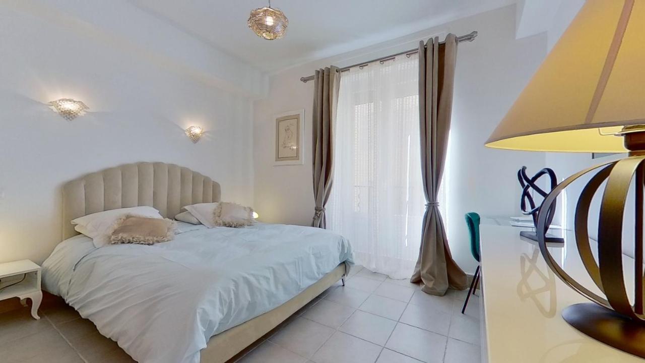 Le Pytheas Vieux Port Marseille Apartment Ngoại thất bức ảnh