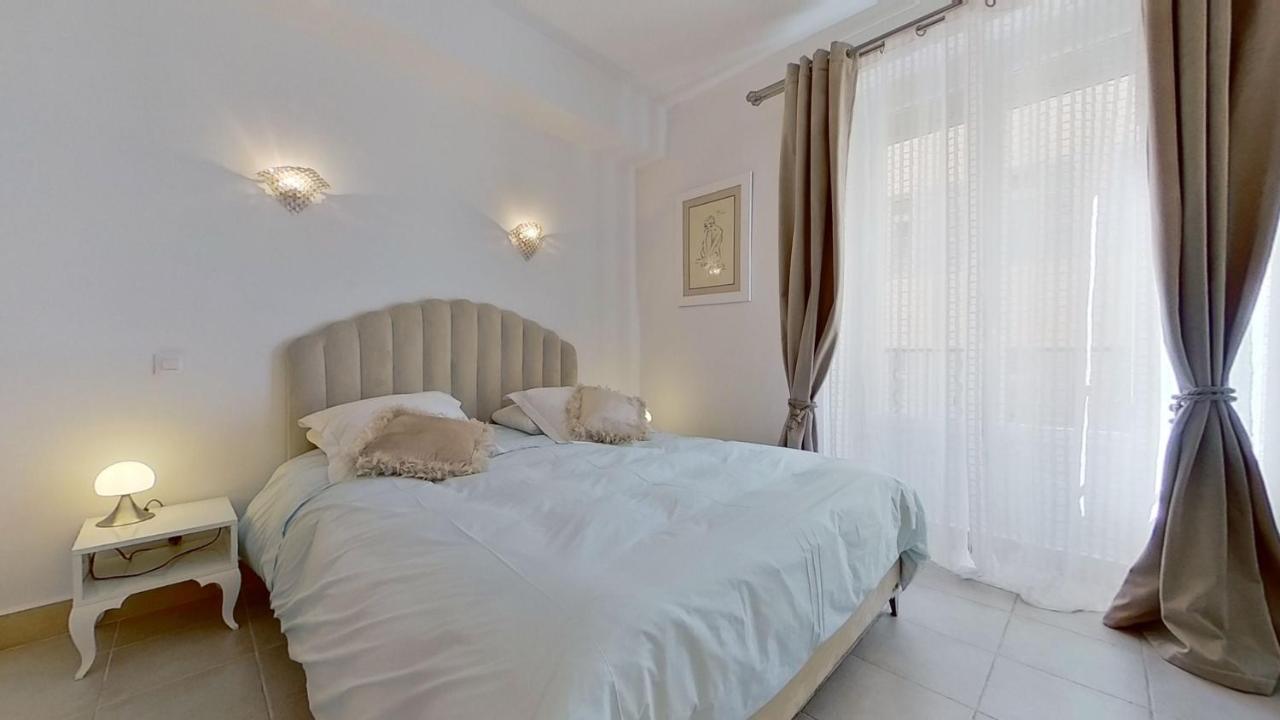 Le Pytheas Vieux Port Marseille Apartment Ngoại thất bức ảnh