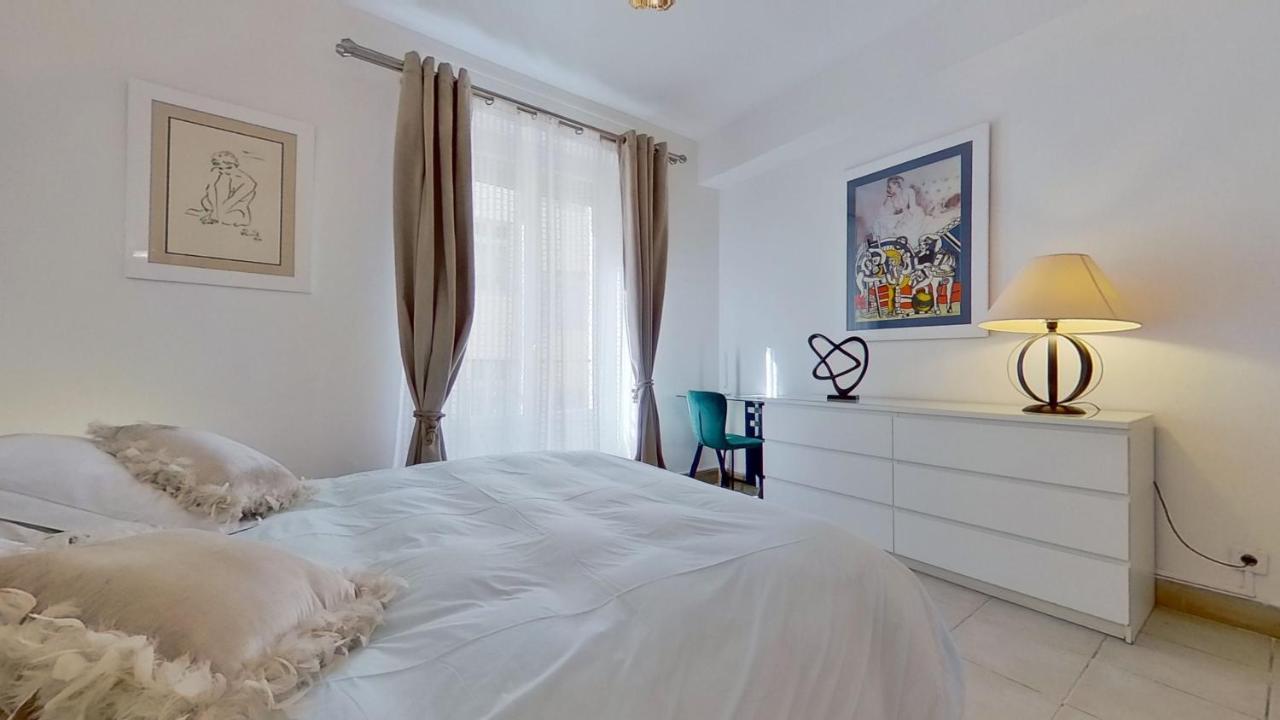 Le Pytheas Vieux Port Marseille Apartment Ngoại thất bức ảnh