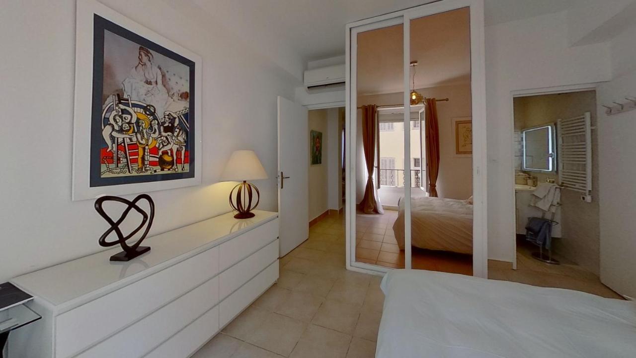 Le Pytheas Vieux Port Marseille Apartment Ngoại thất bức ảnh