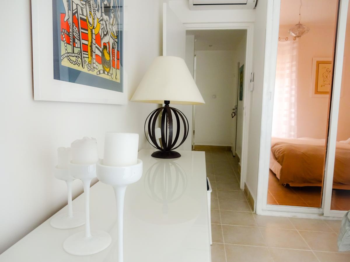 Le Pytheas Vieux Port Marseille Apartment Ngoại thất bức ảnh